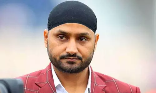 Harbhajan Singh