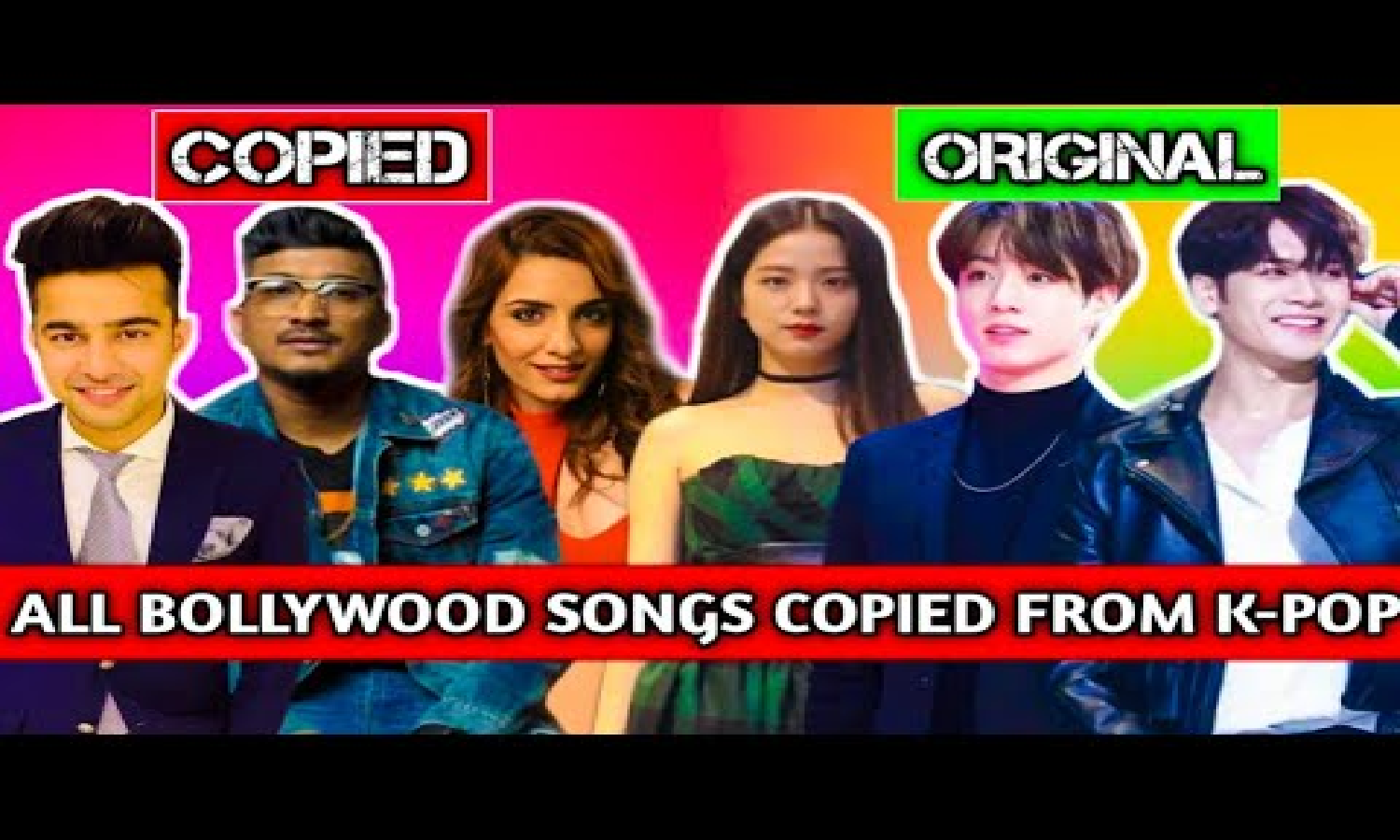K Pop k-pop