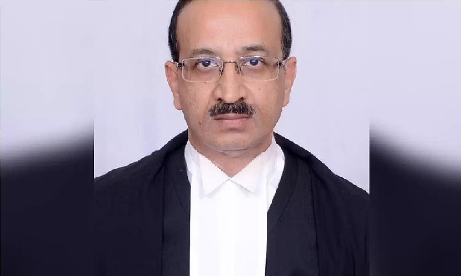 Justice Manoj Kumar Gupta