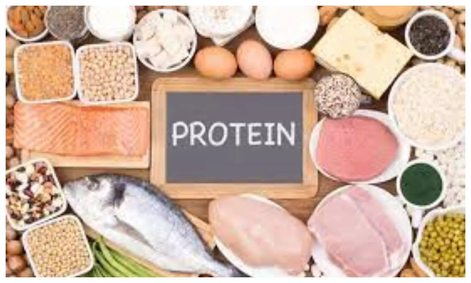 Protein Intake