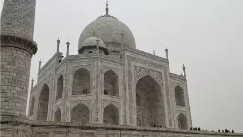 Agra News