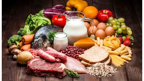 Calcium Deficiency Superfoods