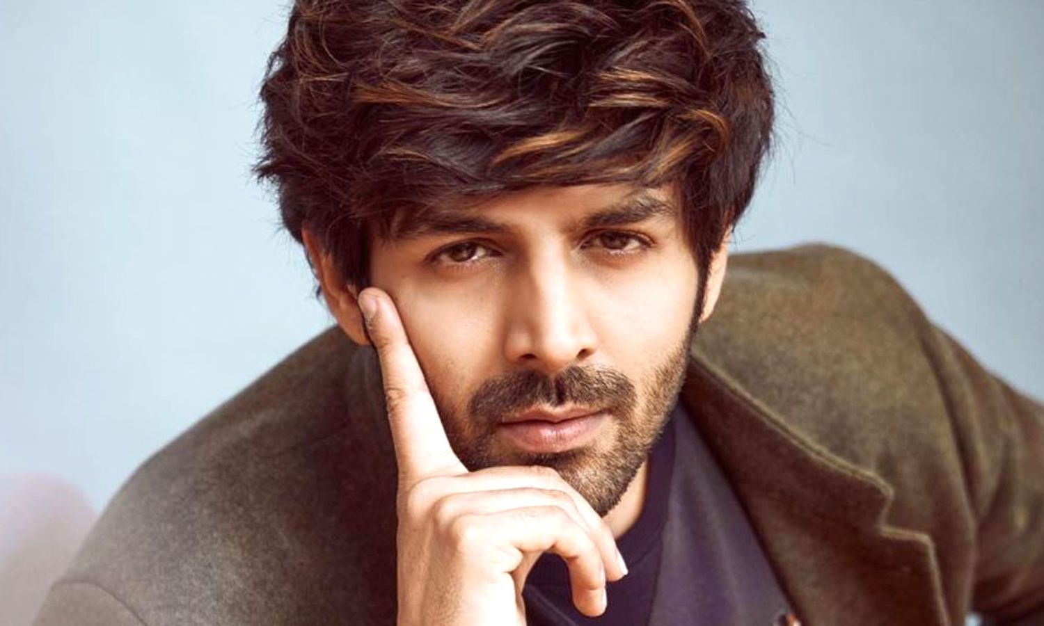 Kartik Aaryan Birthday