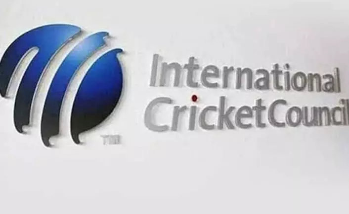 International Cricket Council (Pic Credit-Social Media)