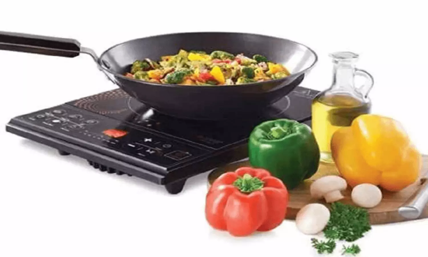 Best Induction Cooktop