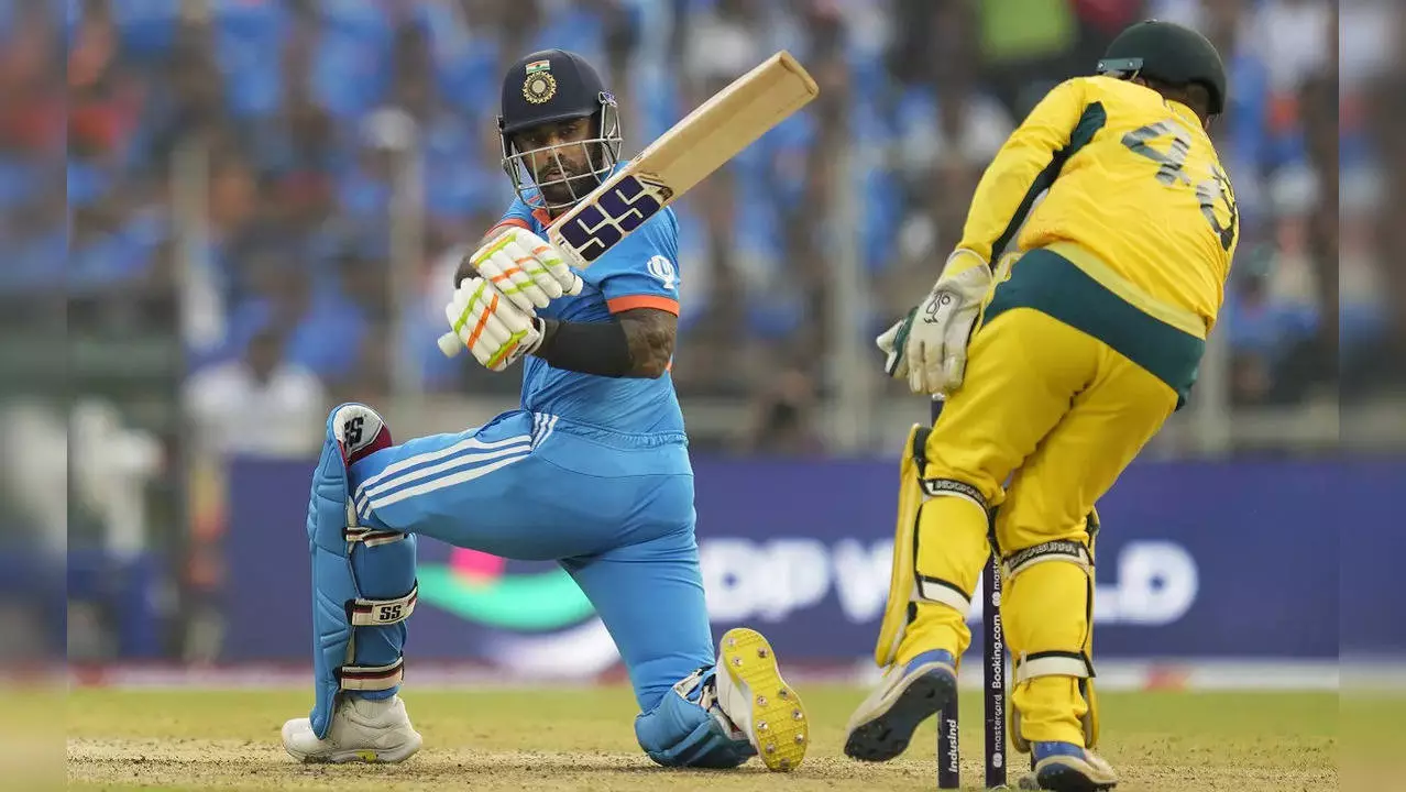India vs Australia T20I Series (Pic Credit-Social Media)