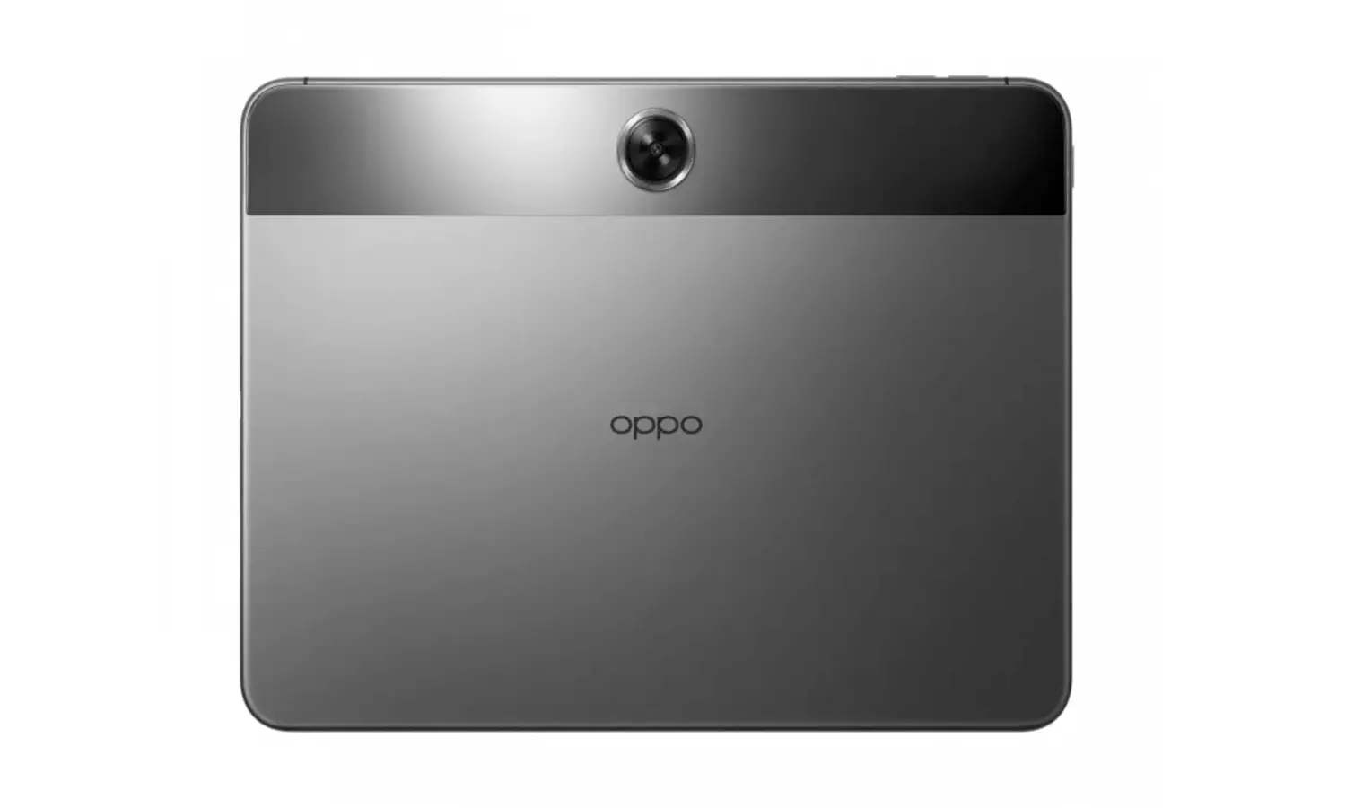 OPPO Pad Air 2 Design: