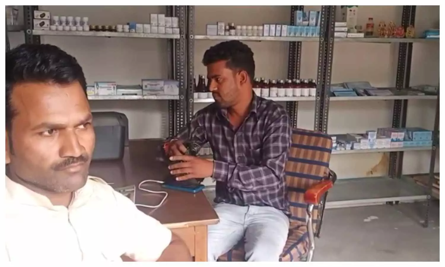 Sonbhadra News Sonbhadra News