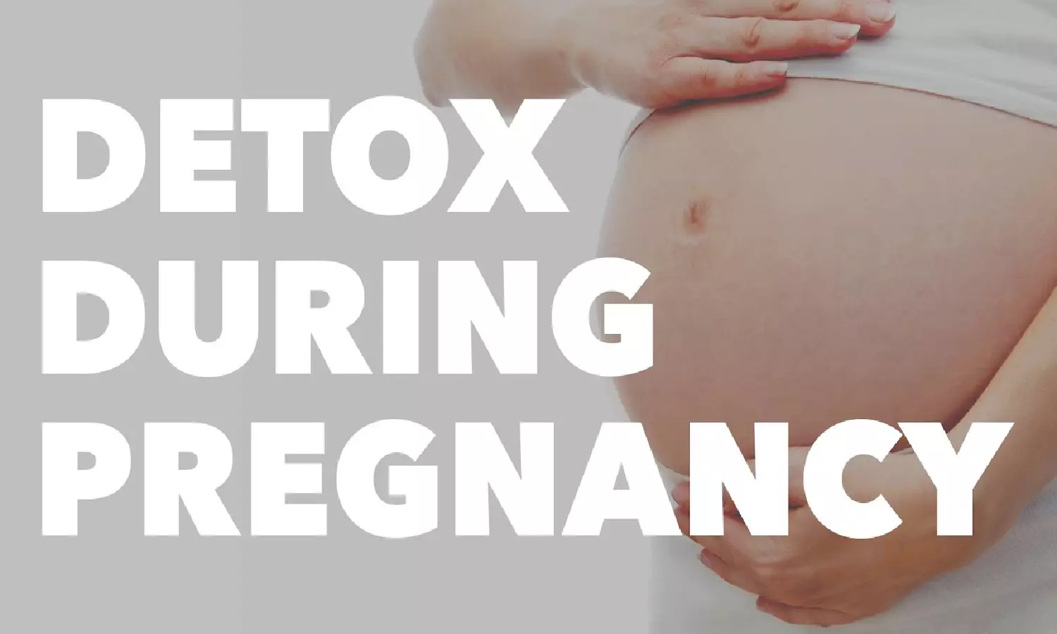 Detoxing For Pregnancy: गर्भ धारण से पहले डिटॉक्स करवाने का बढ़ा चलन, जानें उसकी प्रक्रिया और फायदे