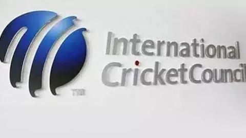 International Cricket Council (Pic Credit-Social Media) International Cricket Council (Pic Credit-Social Media)