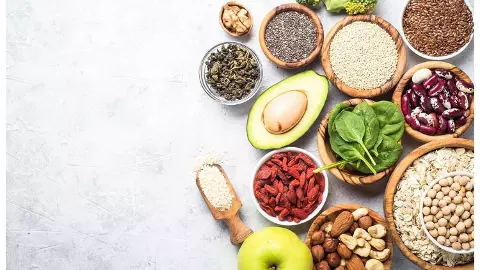 Superfoods which acts as a Natural Laxatives Superfoods which acts as a Natural Laxatives