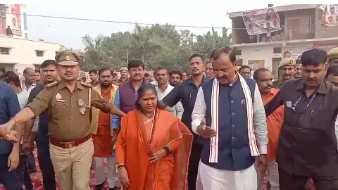 Kanpur News: рдбрд┐рдкреНрдЯреА рд╕реАрдПрдо рдХреЗрд╢рд╡ рдкреНрд░рд╕рд╛рдж рдореМрд░реНрдп рдмреЛрд▓реЗ- рднрд╛рдЬрдкрд╛ рд╕рд░рдХрд╛рд░ рдореЗрдВ рд▓реЛрдЧреЛрдВ рдХреЗ рдЬреАрд╡рди рдореЗрдВ рд▓рдЧрд╛рддрд╛рд░ рд╣реЛ рд░рд╣рд╛ рд╣реИ рд╕рдХрд╛рд░рд╛рддреНрдордХ рдкрд░рд┐рд╡рд░реНрддрди Kanpur News: рдбрд┐рдкреНрдЯреА рд╕реАрдПрдо рдХреЗрд╢рд╡ рдкреНрд░рд╕рд╛рдж рдореМрд░реНрдп рдмреЛрд▓реЗ- рднрд╛рдЬрдкрд╛ рд╕рд░рдХрд╛рд░ рдореЗрдВ рд▓реЛрдЧреЛрдВ рдХреЗ рдЬреАрд╡рди рдореЗрдВ рд▓рдЧрд╛рддрд╛рд░ рд╣реЛ рд░рд╣рд╛ рд╣реИ рд╕рдХрд╛рд░рд╛рддреНрдордХ рдкрд░рд┐рд╡рд░реНрддрди