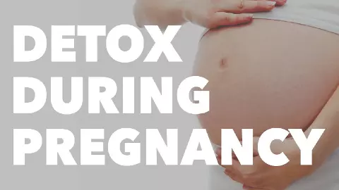Detoxing For Pregnancy: गर्भ धारण से पहले डिटॉक्स करवाने का बढ़ा चलन, जानें उसकी प्रक्रिया और फायदे Detoxing For Pregnancy: गर्भ धारण से पहले डिटॉक्स करवाने का बढ़ा चलन, जानें उसकी प्रक्रिया और फायदे