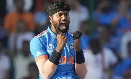 Hardik Pandya Health Update (Pic Credit-Social Media)