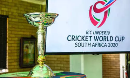 ICC U 19 World Cup: श्रीलंका के बाहर होने के बाद, आईसीसी ने अंडर-19 विश्व कप 2024 के लिए इस जगह का किया चयन