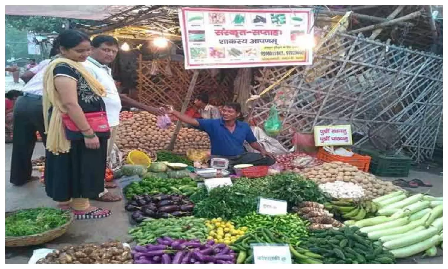 up vegetable price today