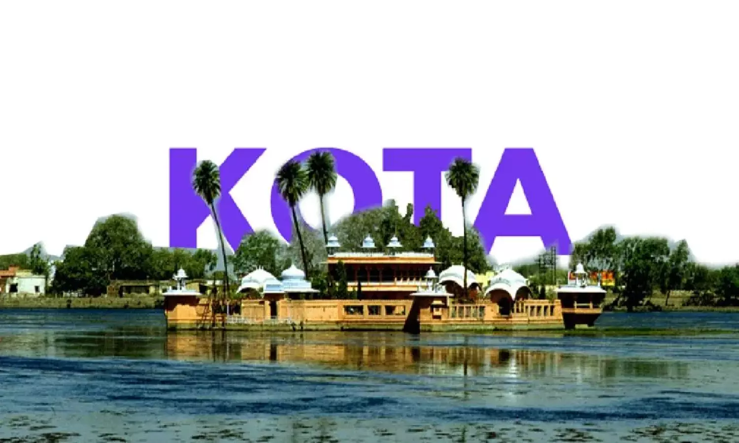 best place in visit kota