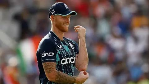Ben Stokes (Pic Credit-Social Media) Ben Stokes (Pic Credit-Social Media)