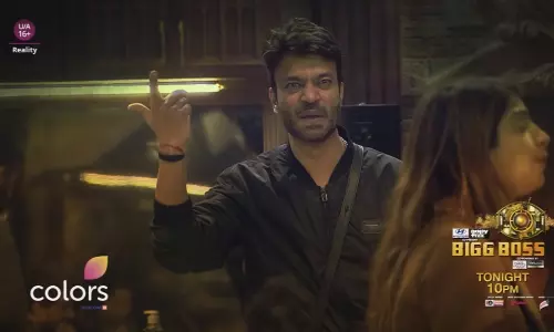 Bigg Boss 17: सना खान ने किया विक्की की नाक में दम, खाने को लेकर हुई दोनों के बीच जबरदस्त बहस