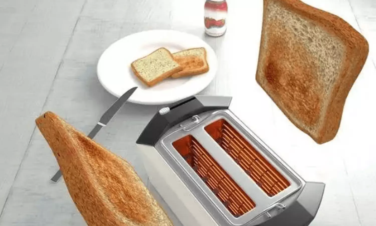 Best Pop up Toasters