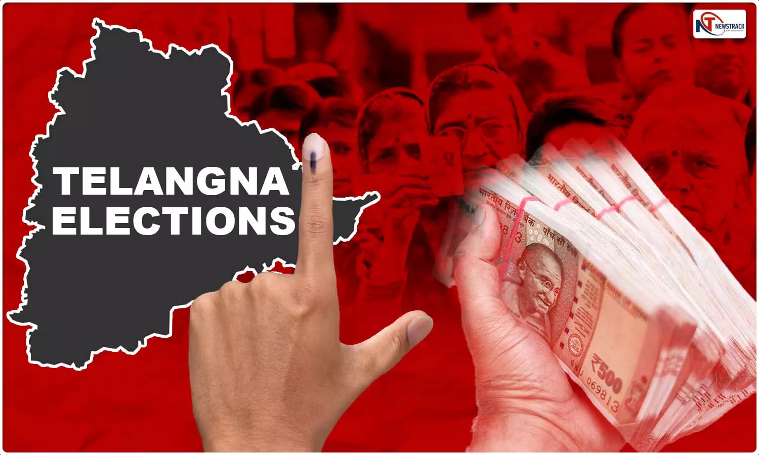 Telangana Election 2023