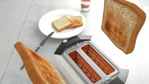Best Pop up Toasters