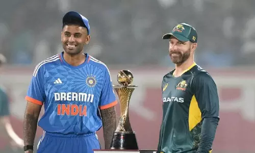IND vs AUS
