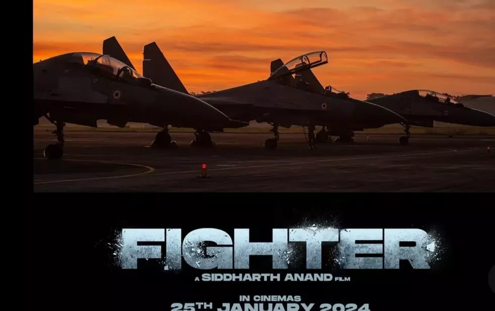 Fighter Film New Update