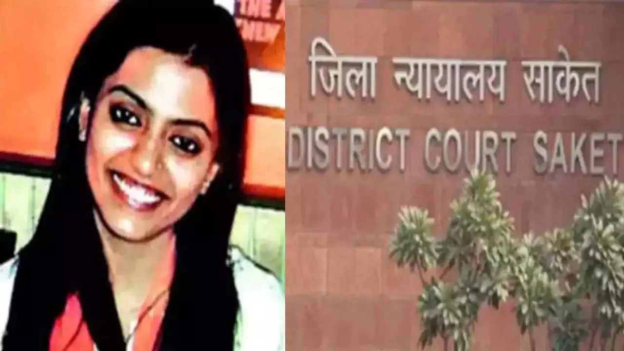 Court announces punishment in journalist Saumya Vishwanathan murder case, life imprisonment to four culprits, know what was the whole matter