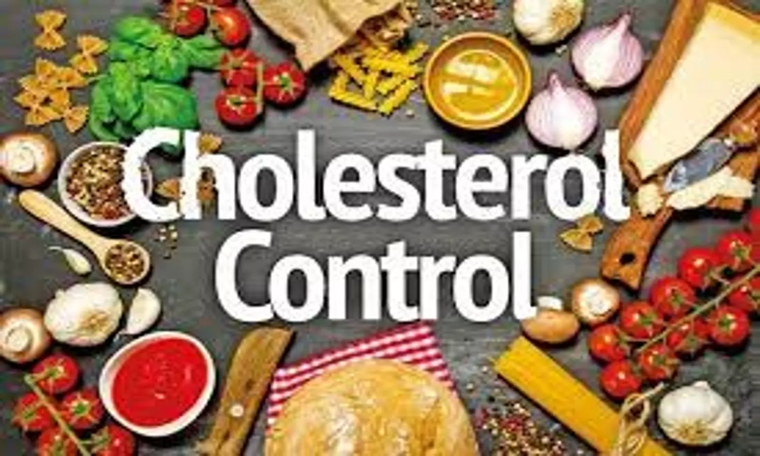 Cholesterol Control Tips :