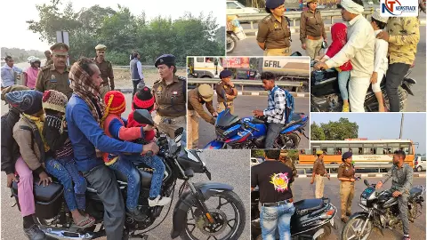 Barabanki News