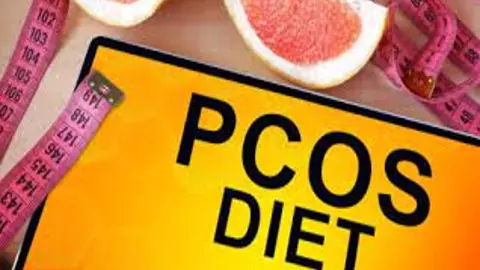 Pcos Diet