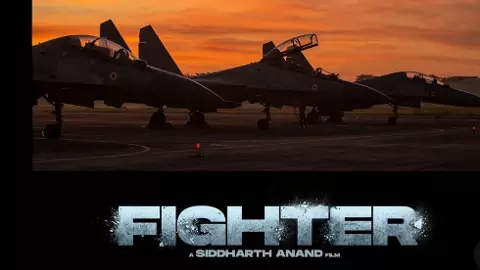 Fighter Film New Update