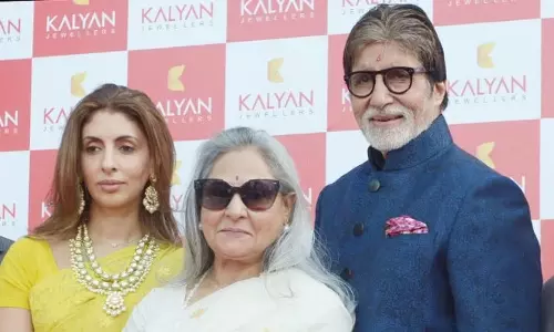 Amitabh Bachchan