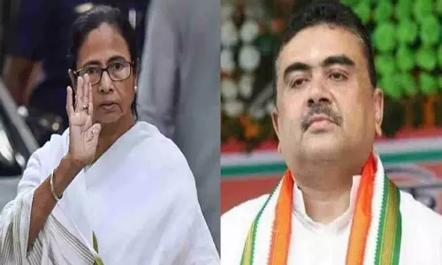 West Bengal Politics