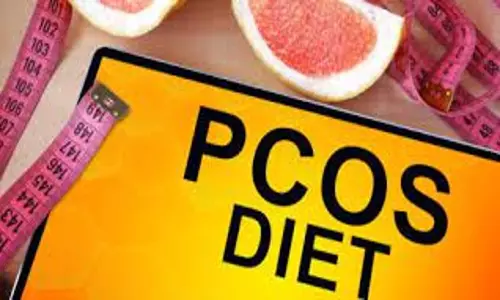 Pcos Diet