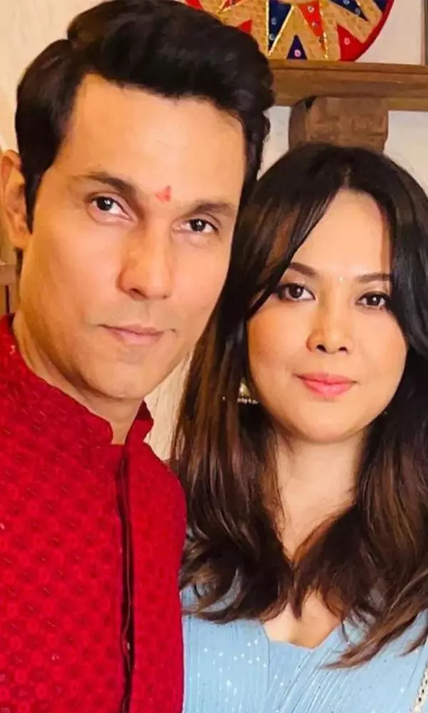 Randeep Hooda की होने वाली पत्नी का शाहरुख खान संग है खास कनेक्शन
