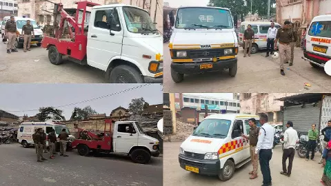 Agra News