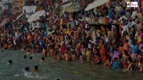 Kartik Purnima 2023 Mahatva Snan