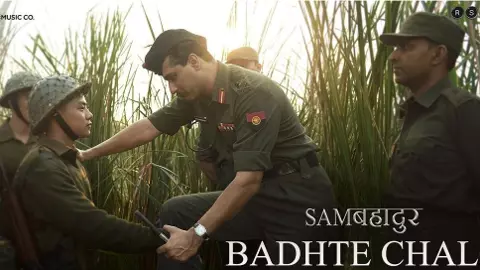 Sam Bahadur: क्या एनिमल के सामने फुस्स हो जायेगी विक्की की सैम बहादुर? सामने आई एडवांस बुकिंग की रिपोर्ट