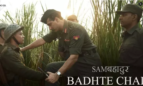 Sam Bahadur: क्या एनिमल के सामने फुस्स हो जायेगी विक्की की सैम बहादुर? सामने आई एडवांस बुकिंग की रिपोर्ट