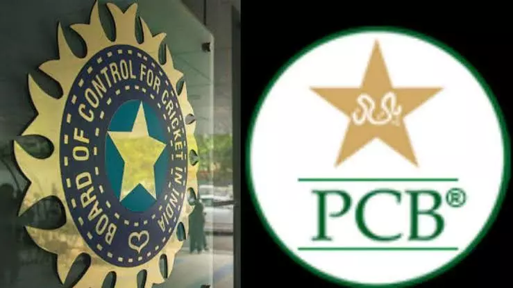 Champions Trophy 2025 के लिए भारत के पाकिस्तान दौरे को मना करने पर PCB ने ICC से की मुआवजे की मांग