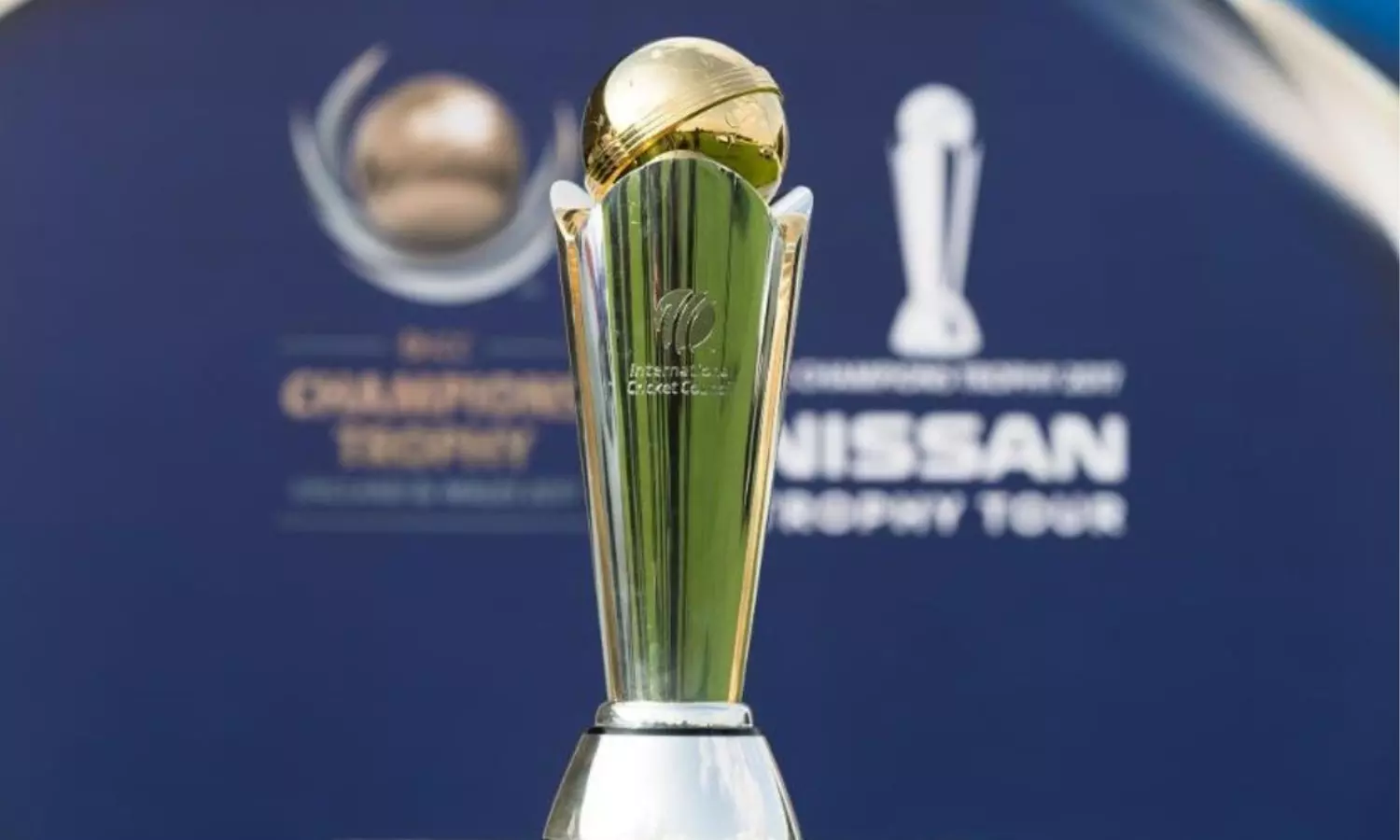 Champions Trophy 2025