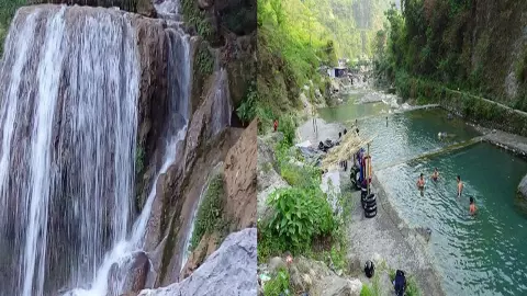 Sahastradhara Kyu Prasidh: सहस्त्रधारा क्यों प्रसिद्ध है?, जानिए इससे जुड़ी आस्था और चमत्कार