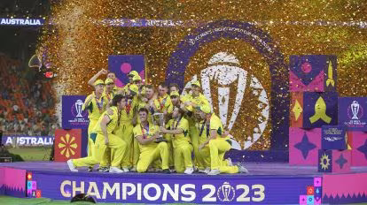 Australia Cricket Team (Pic Credit-Social Media) Australia Cricket Team (Pic Credit-Social Media)