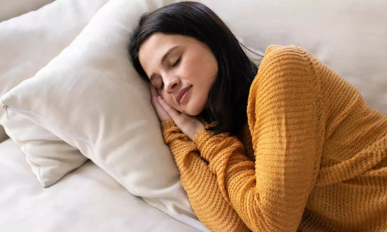Sleeping Vastu Tips