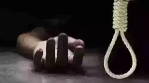 Kota Student Suicide Case