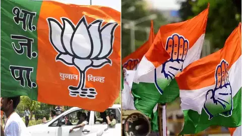 Chhattisgarh Election 2023