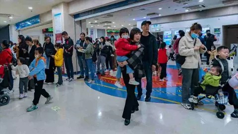 China Pneumonia Outbreak China Pneumonia Outbreak