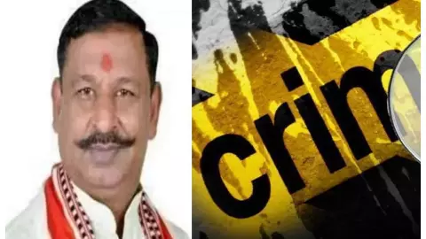 Moradabad Crime News